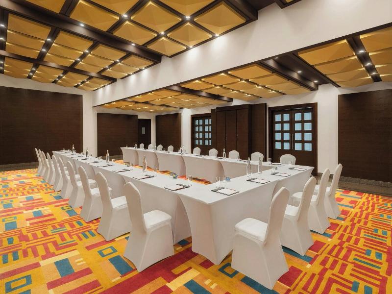Fortune Select Trinity, Bangalore image