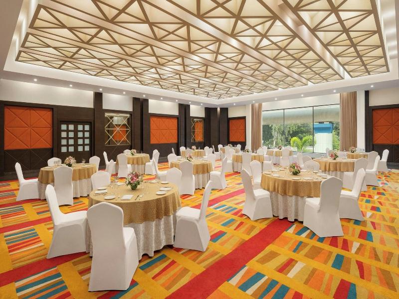 Fortune Select Trinity, Bangalore image