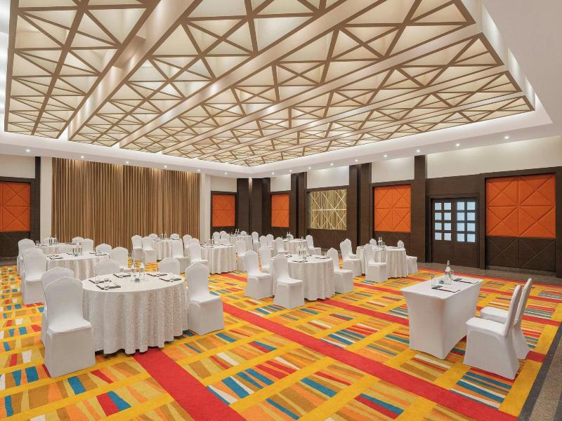 Fortune Select Trinity, Bangalore image
