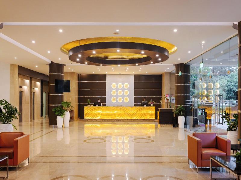 Fortune Select Trinity, Bangalore image