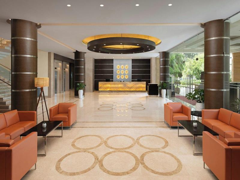 Fortune Select Trinity, Bangalore image