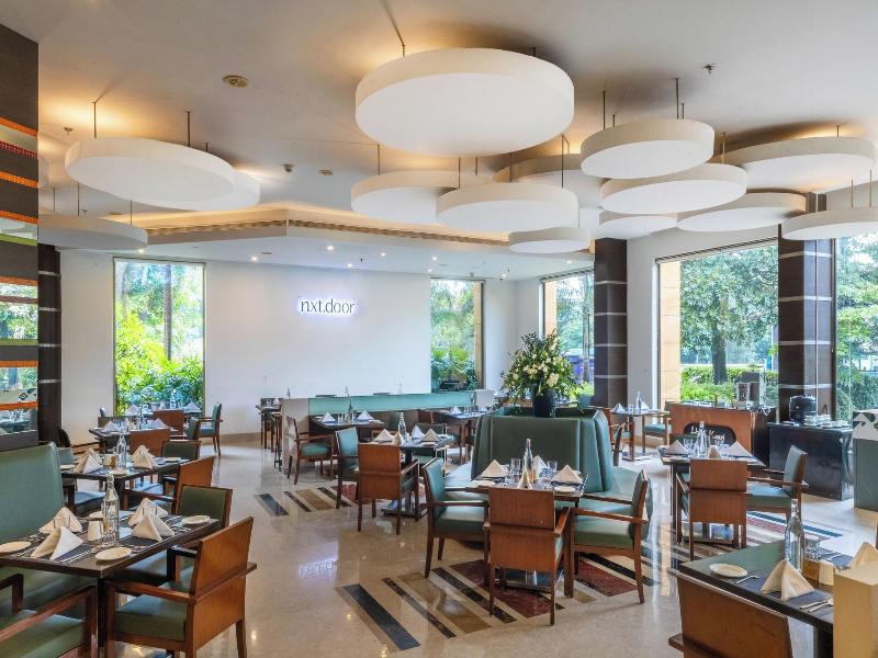 Fortune Select Trinity, Bangalore image