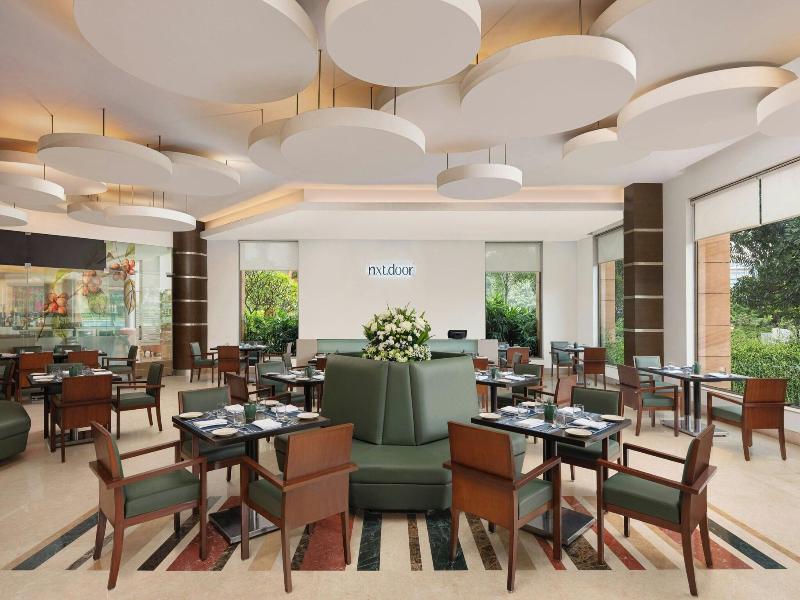 Fortune Select Trinity, Bangalore image