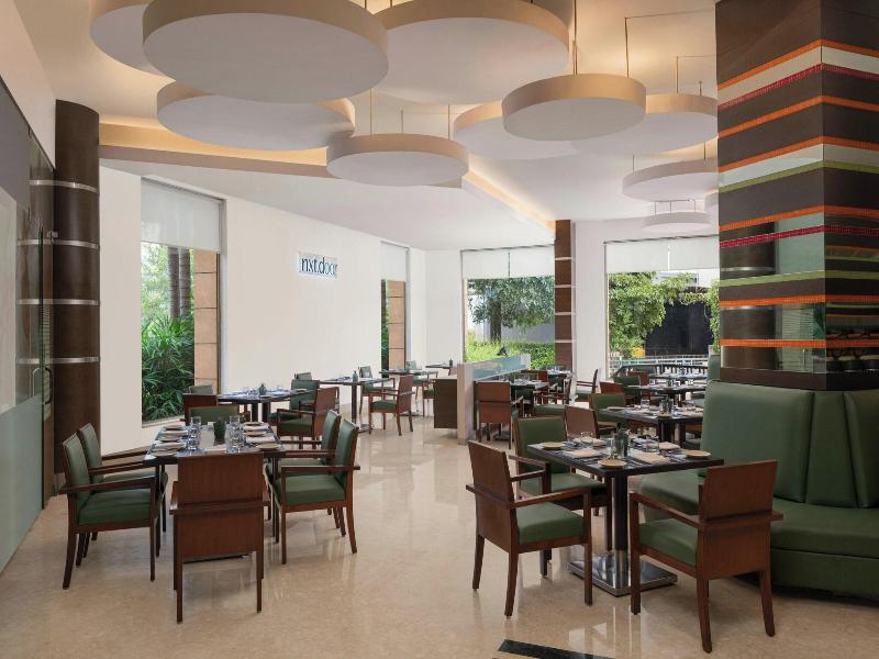 Fortune Select Trinity, Bangalore image