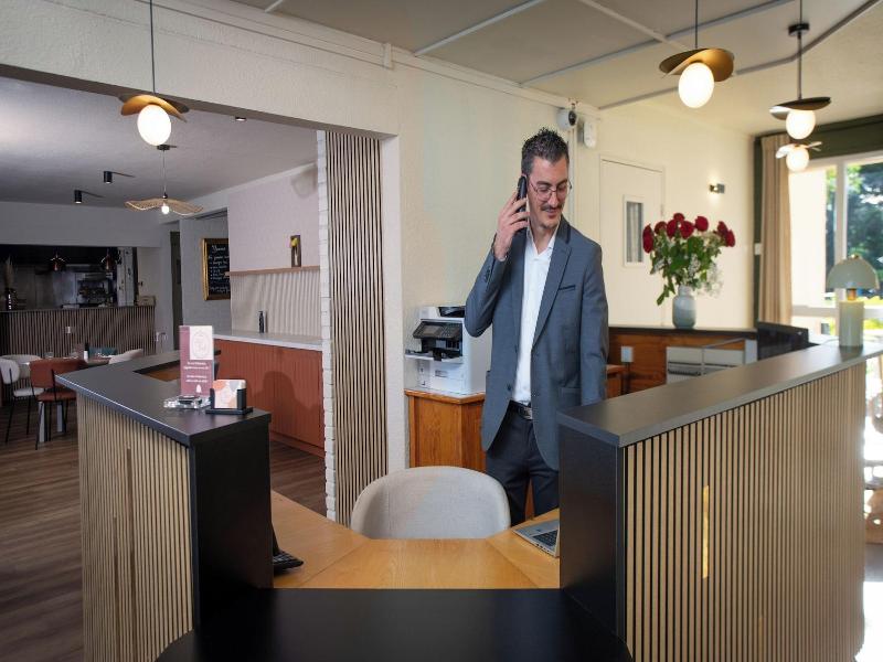 Hotel Nell image