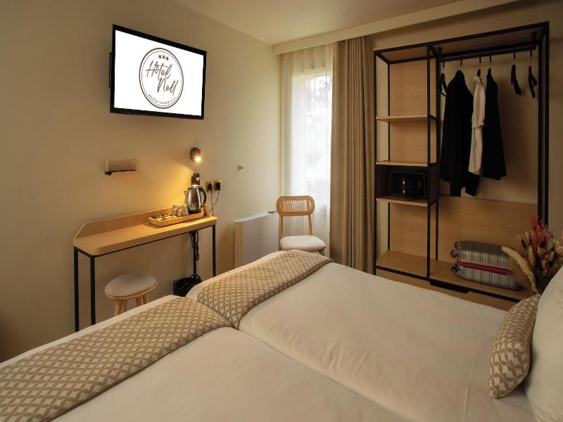 Hotel Nell image