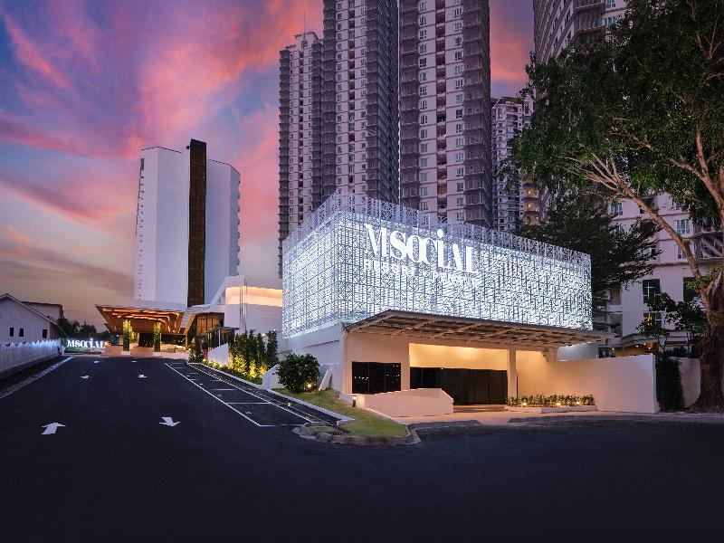 M Social Resort Penang image