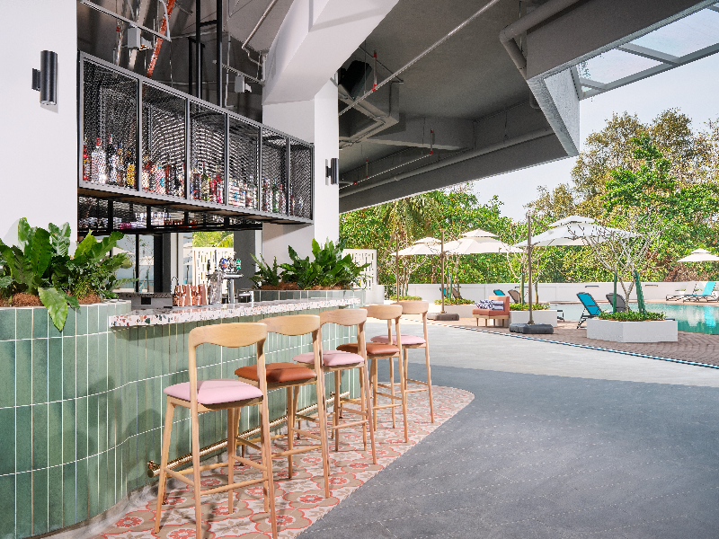 M Social Resort Penang image