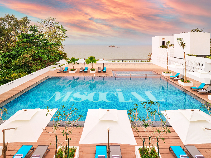 M Social Resort Penang image