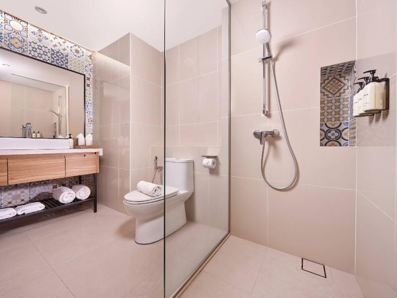 M Social Resort Penang image