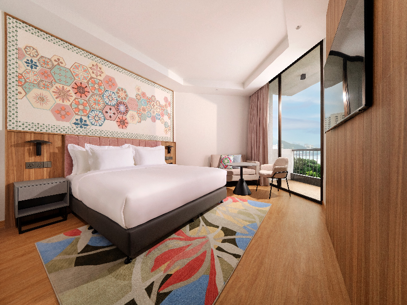 M Social Resort Penang image