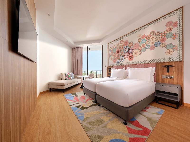 M Social Resort Penang image