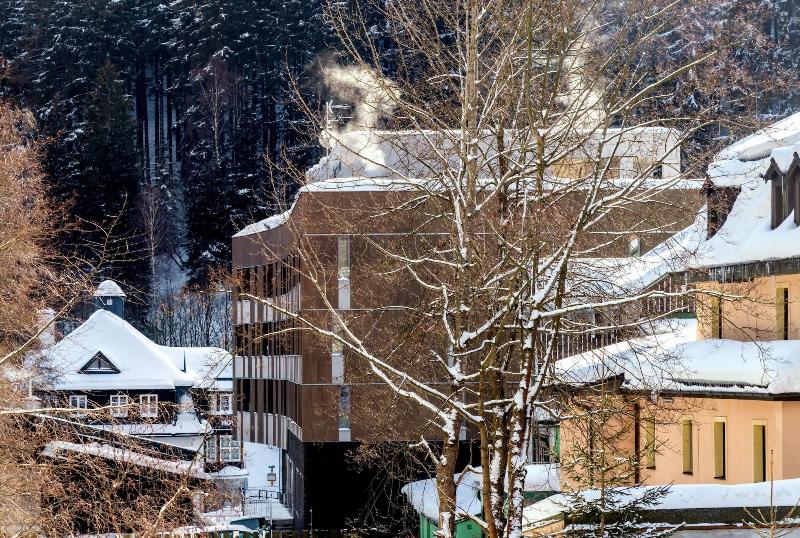 Hotel Pecr Well image