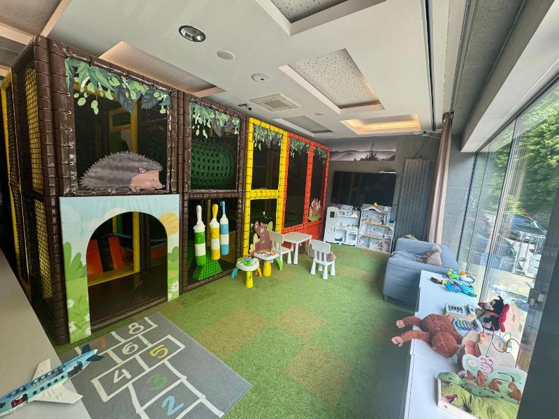 Hotel Pecr Well image