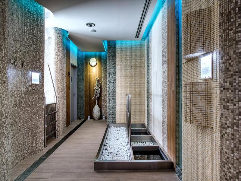Hotel Pecr Well image