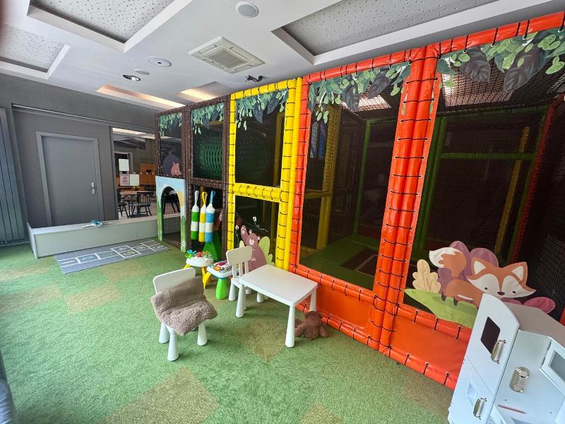 Hotel Pecr Well image