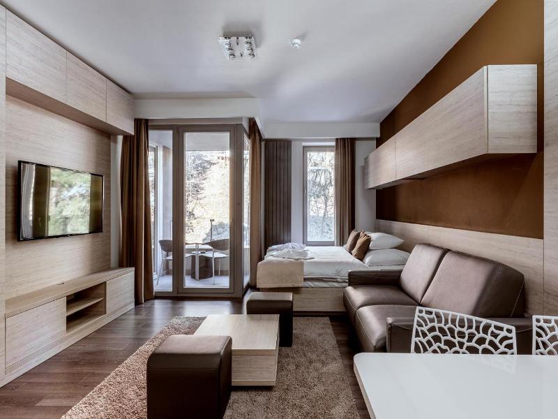 Hotel Pecr Well image
