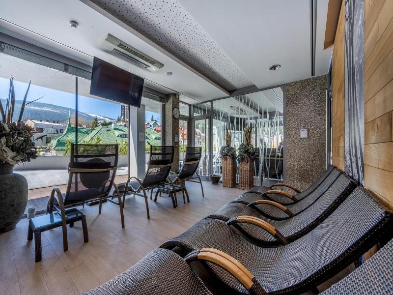Hotel Pecr Well image