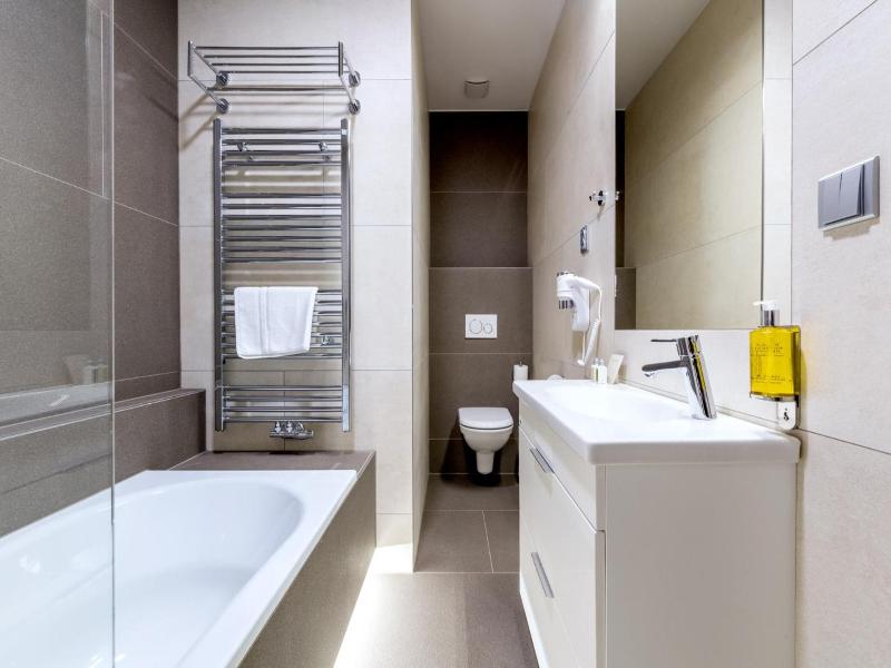 Hotel Pecr Well image
