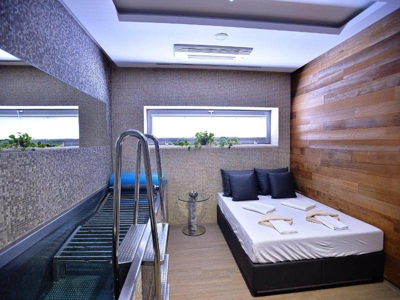 Hotel Pecr Well image