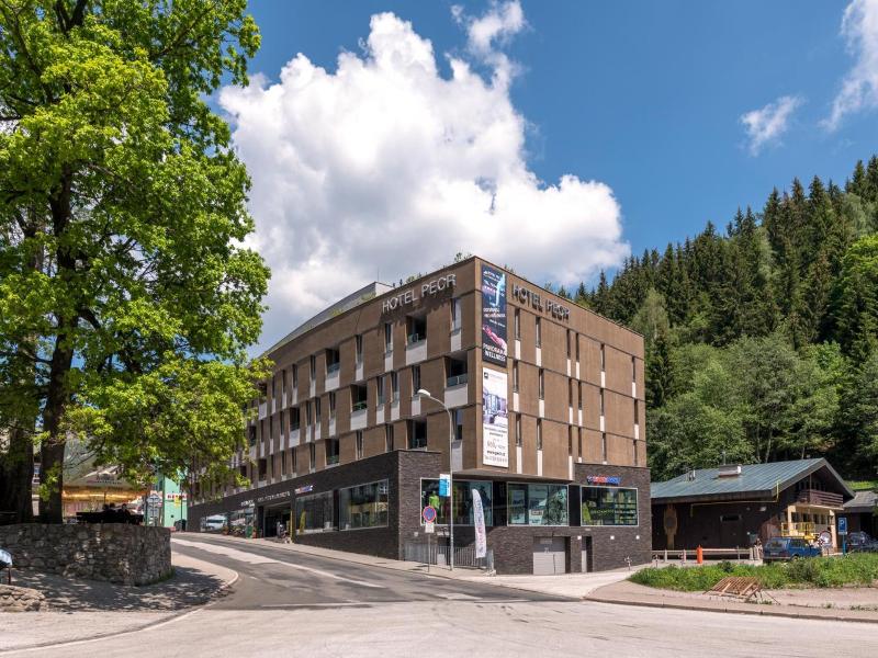 Hotel Pecr Well image