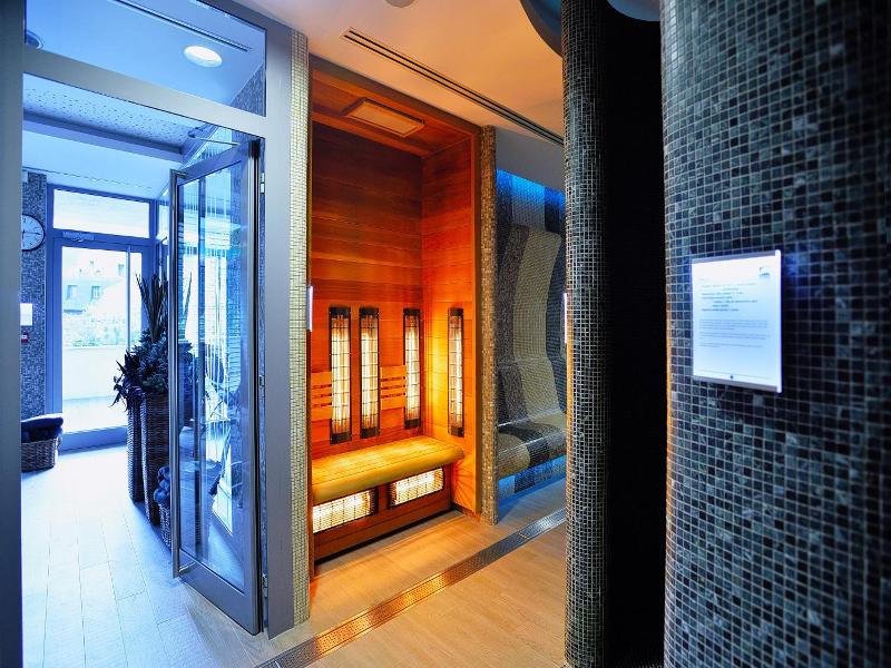 Hotel Pecr Well image