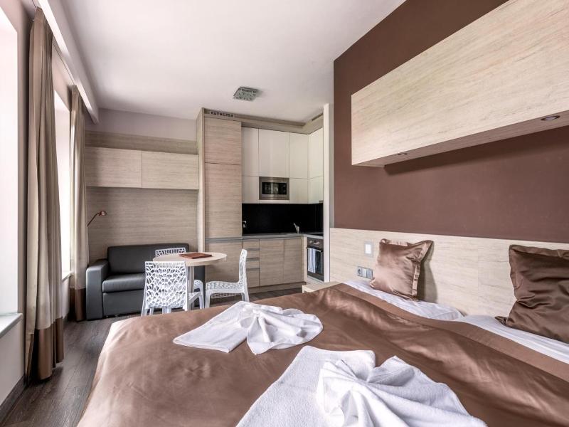 Hotel Pecr Well image