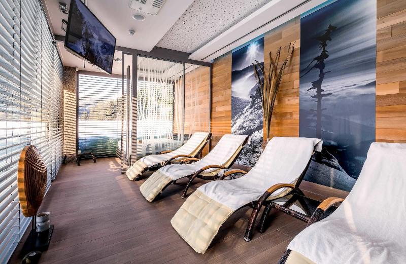 Hotel Pecr Well image