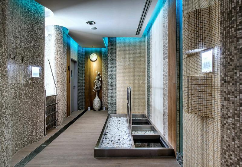 Hotel Pecr Well image