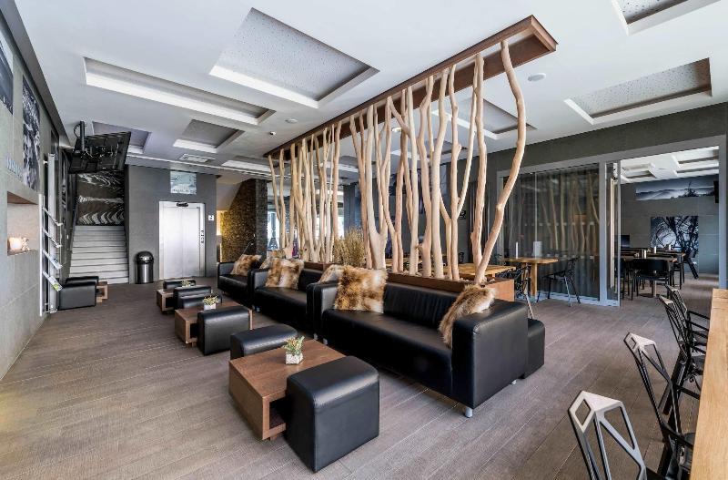 Hotel Pecr Well image