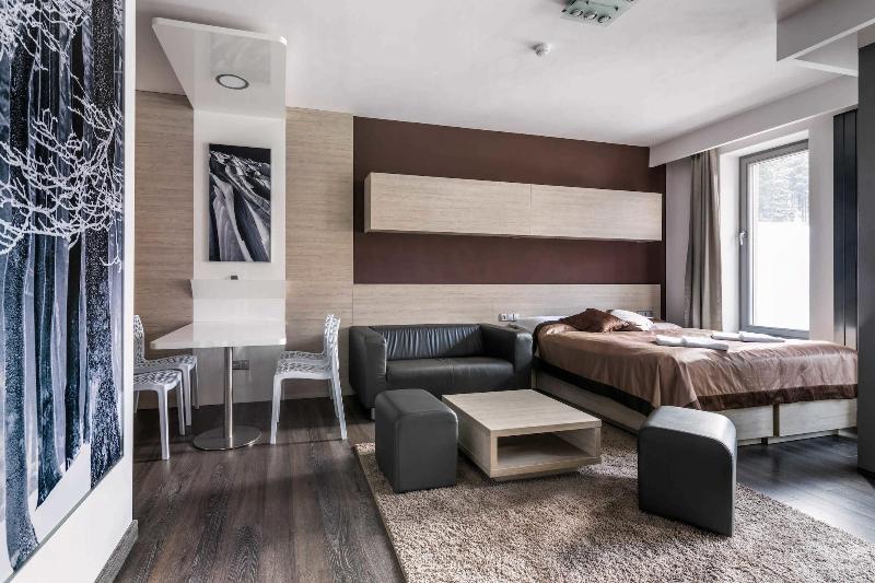 Hotel Pecr Well image