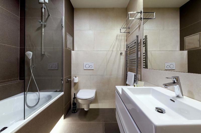 Hotel Pecr Well image