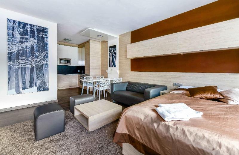 Hotel Pecr Well image