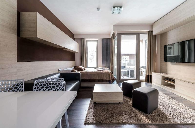 Hotel Pecr Well image