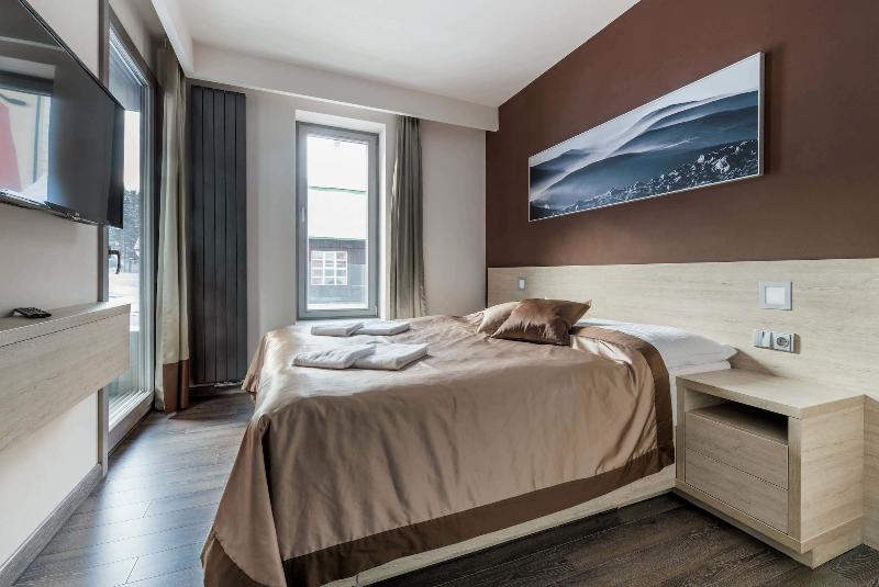 Hotel Pecr Well image