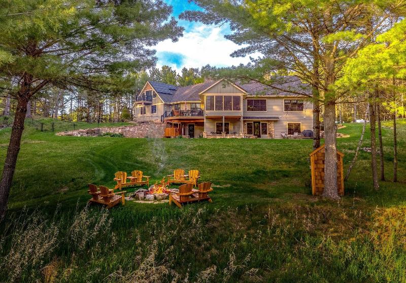 Inn At The River