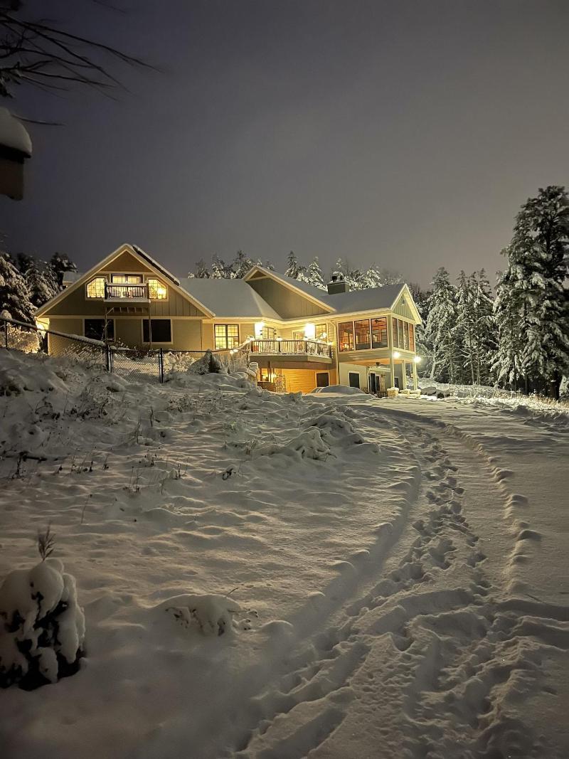 Inn At The River