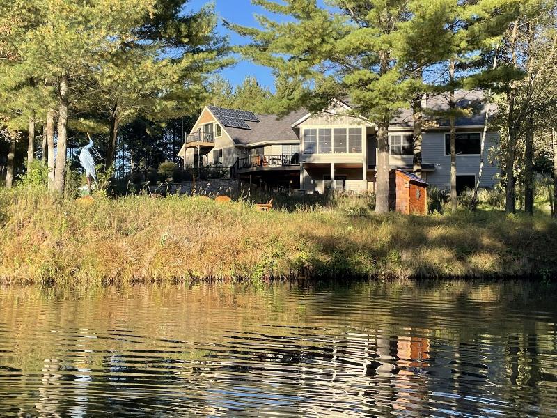 Inn At The River