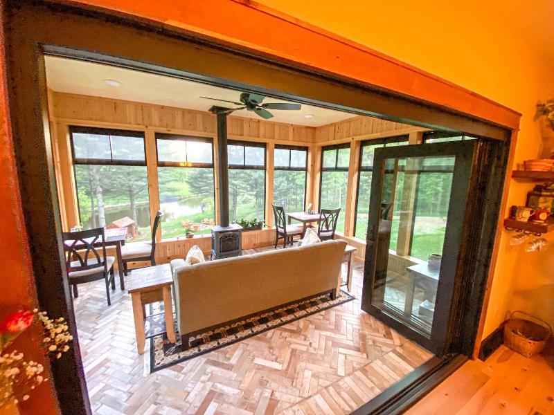 Inn At The River