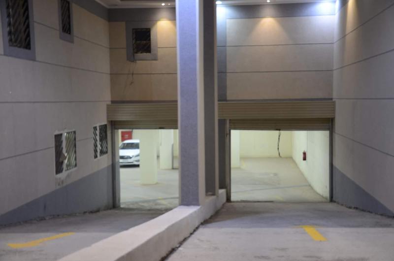 Noor Amal Apartments Serviced