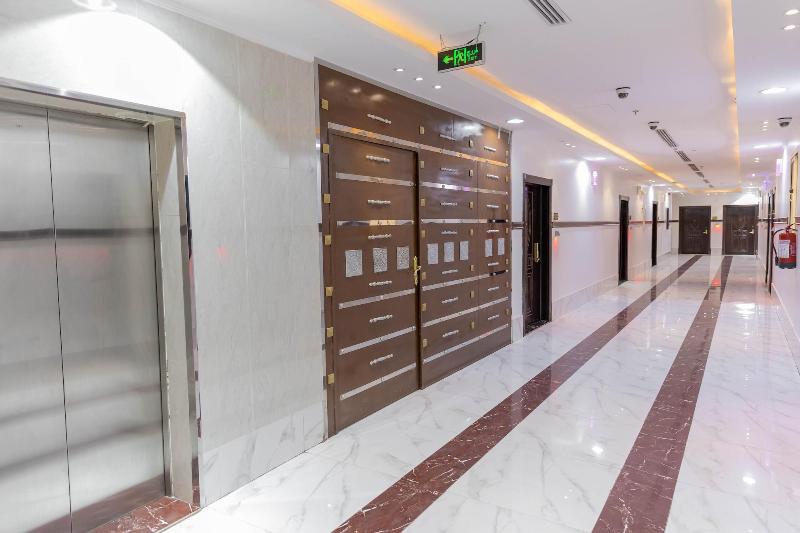 Noor Amal Apartments Serviced image