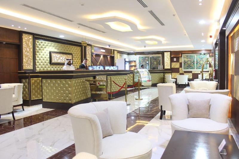 Noor Amal Apartments Serviced image