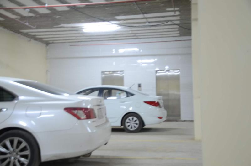 Noor Amal Apartments Serviced image