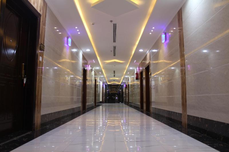 Noor Amal Apartments Serviced image