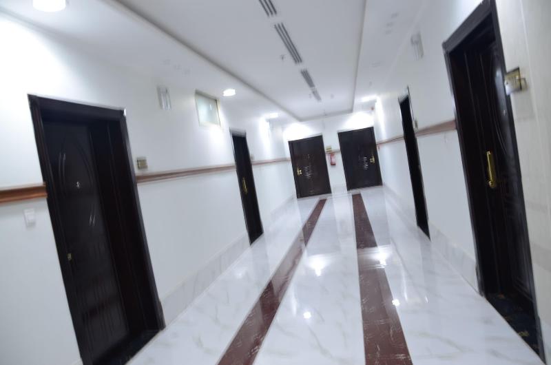 Noor Amal Apartments Serviced image