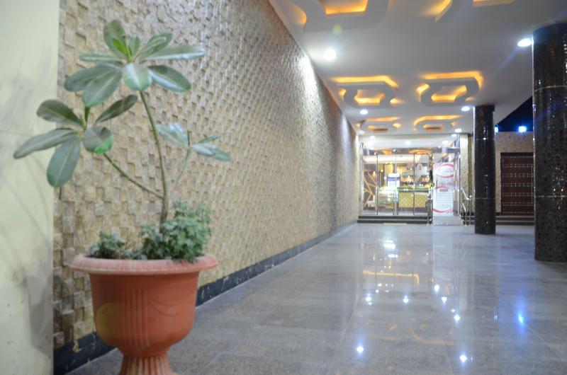 Noor Amal Apartments Serviced image