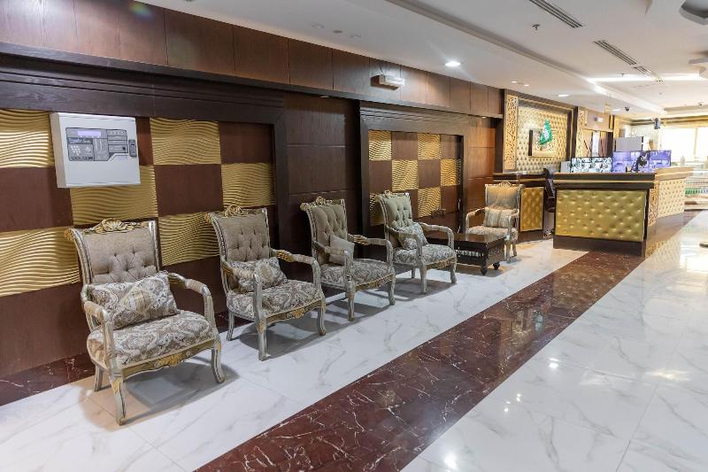 Noor Amal Apartments Serviced image