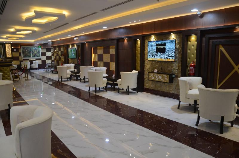Noor Amal Apartments Serviced image