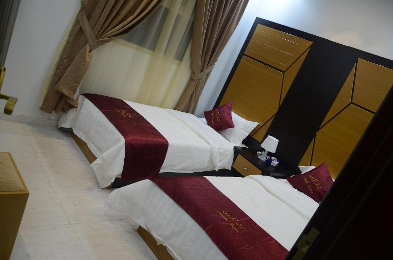 Noor Amal Apartments Serviced image