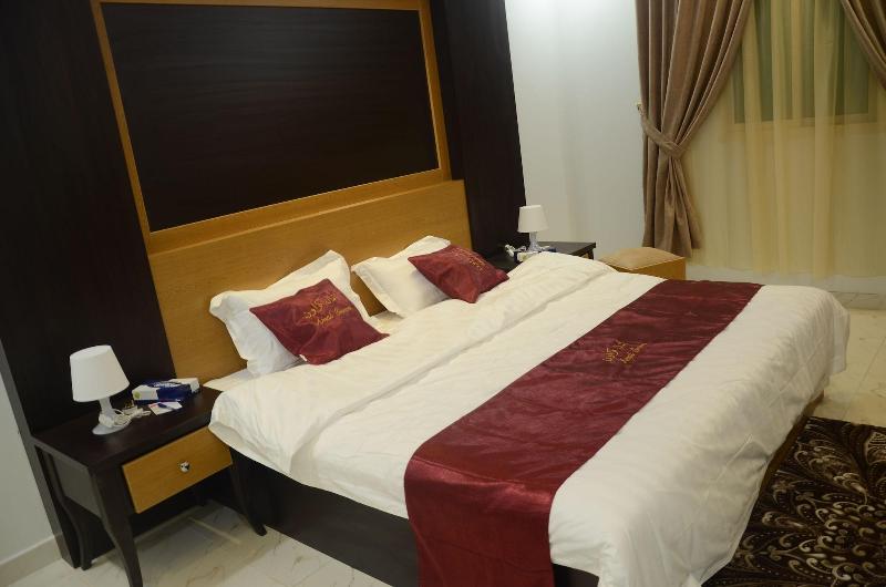 Noor Amal Apartments Serviced image